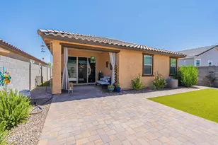 4332 N 197th Dr, Litchfield Park, AZ 85340 - Photo 47