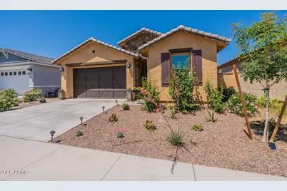 4332 N 197th Drive, Litchfield Park, AZ 85340 - Photo 3