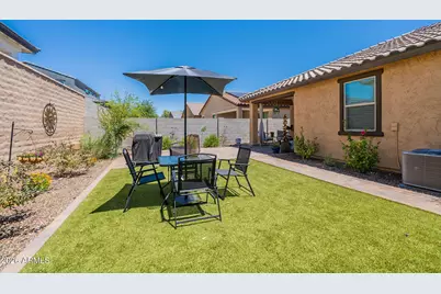 4332 N 197th Drive, Litchfield Park, AZ 85340 - Photo 49