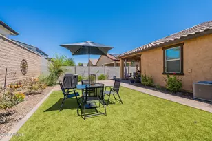 4332 N 197th Dr, Litchfield Park, AZ 85340 - Photo 49