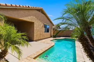 2463 W Kristina Ave, San Tan Valley, AZ 85144 - Photo 17