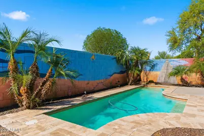 2463 W Kristina Avenue, San Tan Valley, AZ 85144 - Photo 19