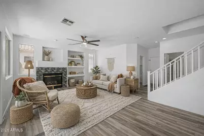 12941 W Vista Paseo Drive, Litchfield Park, AZ 85340 - Photo 3