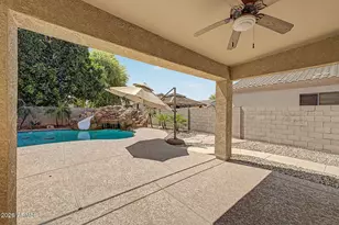12941 W Vista Paseo Dr, Litchfield Park, AZ 85340 - Photo 31