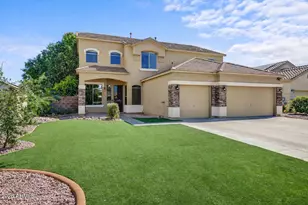 12941 W Vista Paseo Dr, Litchfield Park, AZ 85340 - Photo 1