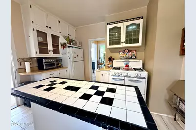 600 Hovland Street, Bisbee, AZ 85603 - Photo 21