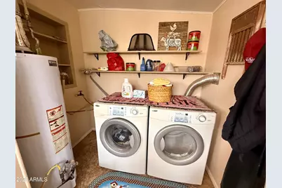 600 Hovland Street, Bisbee, AZ 85603 - Photo 25