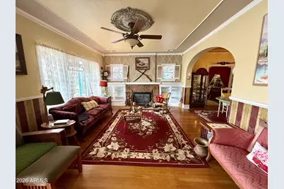 600 Hovland Street, Bisbee, AZ 85603 - Photo 29