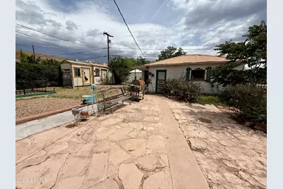 600 Hovland Street, Bisbee, AZ 85603 - Photo 33