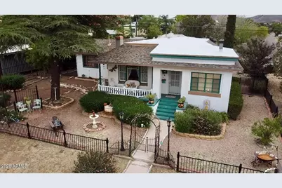 600 Hovland Street, Bisbee, AZ 85603 - Photo 7
