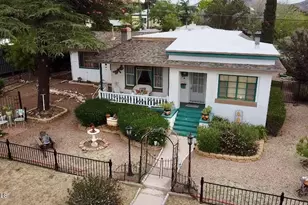 600 Hovland St, Bisbee, AZ 85603 - Photo 7