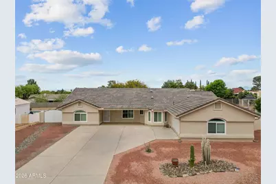 2525 Cherry Hills Drive, Sierra Vista, AZ 85650 - Photo 5