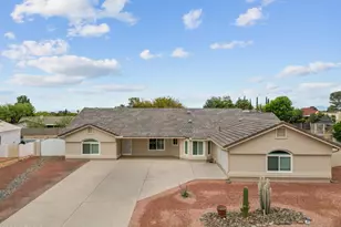 2525 Cherry Hills Dr, Sierra Vista, AZ 85650 - Photo 5