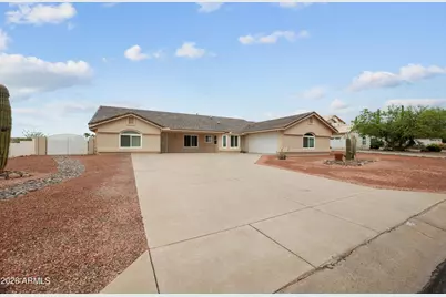 2525 Cherry Hills Drive, Sierra Vista, AZ 85650 - Photo 3