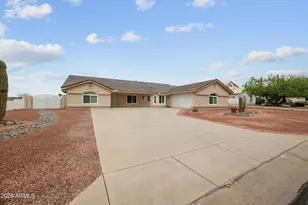 2525 Cherry Hills Dr, Sierra Vista, AZ 85650 - Photo 3