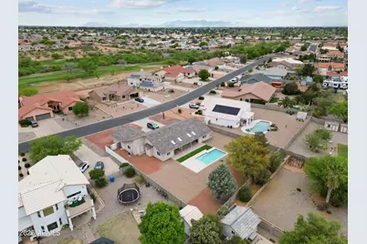 2525 Cherry Hills Drive, Sierra Vista, AZ 85650 - Photo 55