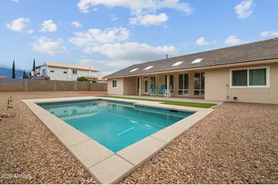 2525 Cherry Hills Drive, Sierra Vista, AZ 85650 - Photo 61