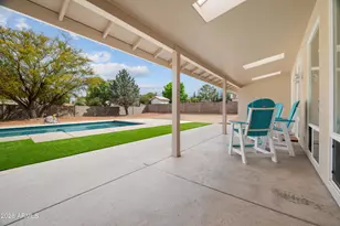 2525 Cherry Hills Dr, Sierra Vista, AZ 85650 - Photo 49