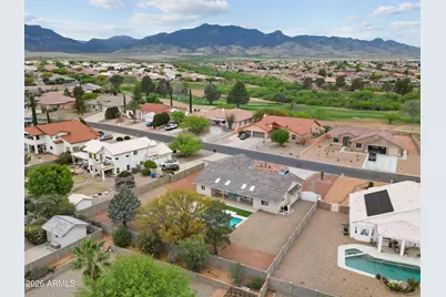 2525 Cherry Hills Drive, Sierra Vista, AZ 85650 - Photo 57