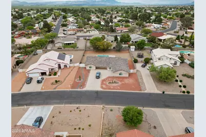2525 Cherry Hills Drive, Sierra Vista, AZ 85650 - Photo 51