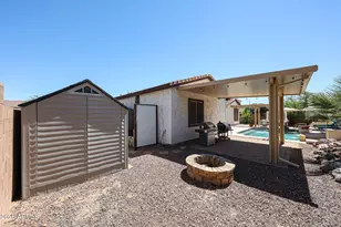 4282 N 180th Dr, Goodyear, AZ 85395 - Photo 61