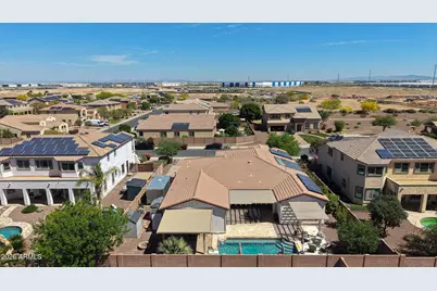 4282 N 180th Drive, Goodyear, AZ 85395 - Photo 73