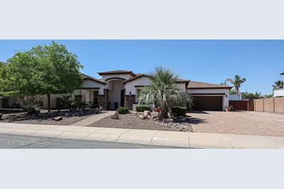 4282 N 180th Drive, Goodyear, AZ 85395 - Photo 3