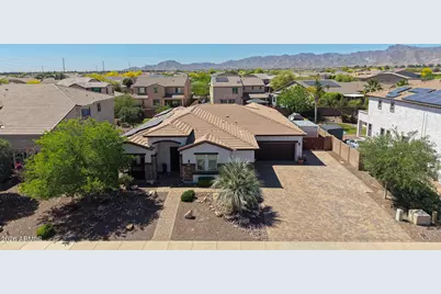 4282 N 180th Drive, Goodyear, AZ 85395 - Photo 67