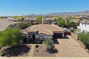 4282 N 180th Dr, Goodyear, AZ 85395 - Photo 67