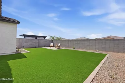 3534 S 182nd Lane, Goodyear, AZ 85338 - Photo 31