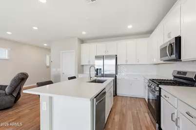 3534 S 182nd Lane, Goodyear, AZ 85338 - Photo 13