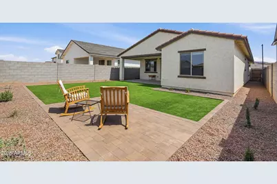 3534 S 182nd Lane, Goodyear, AZ 85338 - Photo 33