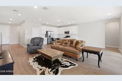 3534 S 182nd Lane, Goodyear, AZ 85338 - Photo 3