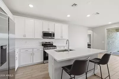 3534 S 182nd Lane, Goodyear, AZ 85338 - Photo 15