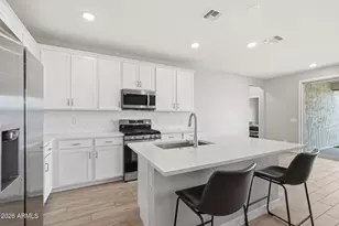 3534 S 182nd Ln, Goodyear, AZ 85338 - Photo 15