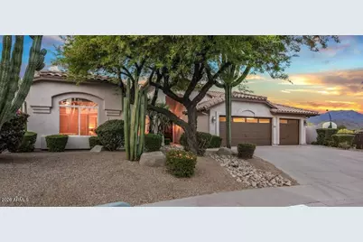 9294 E Palm Tree Drive, Scottsdale, AZ 85255 - Photo 3