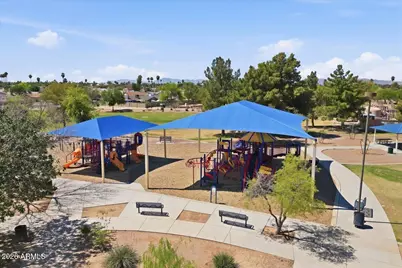 1208 W Loughlin Drive, Chandler, AZ 85224 - Photo 35