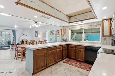 1208 W Loughlin Drive, Chandler, AZ 85224 - Photo 17