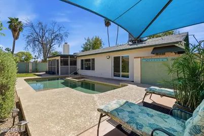 1208 W Loughlin Drive, Chandler, AZ 85224 - Photo 3