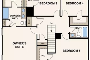 335 W Sonoran Vista Circle, Coolidge, AZ 85128 - Photo 3