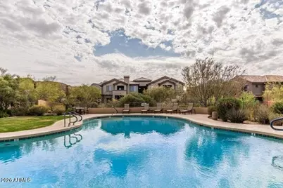 20801 N 90th Place #228, Scottsdale, AZ 85255 - Photo 71