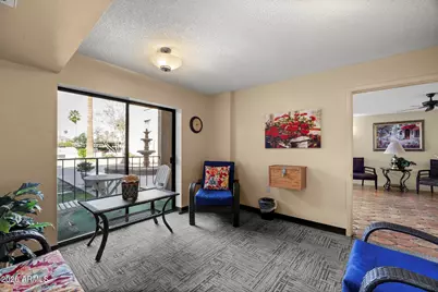 3033 E Devonshire Avenue #3015, Phoenix, AZ 85016 - Photo 13