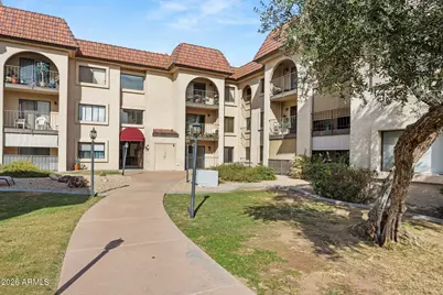 3033 E Devonshire Avenue #3015, Phoenix, AZ 85016 - Photo 11