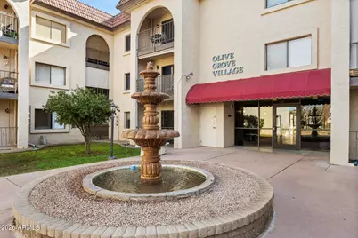 3033 E Devonshire Avenue #3015, Phoenix, AZ 85016 - Photo 1