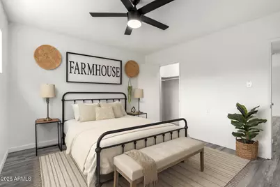 4325 N 26th Street #8, Phoenix, AZ 85016 - Photo 5