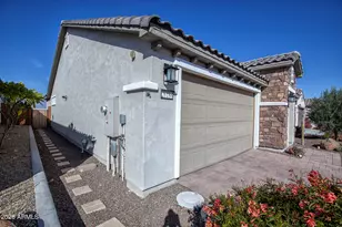 26186 W Kristal Way, Buckeye, AZ 85396 - Photo 5