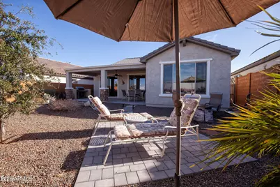 26186 W Kristal Way, Buckeye, AZ 85396 - Photo 79