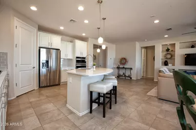 26186 W Kristal Way, Buckeye, AZ 85396 - Photo 19