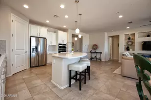 26186 W Kristal Way, Buckeye, AZ 85396 - Photo 19