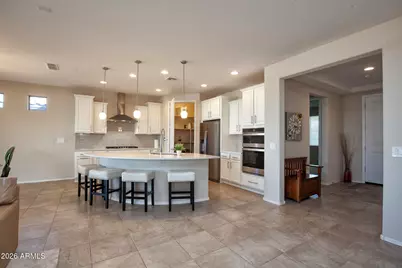 26186 W Kristal Way, Buckeye, AZ 85396 - Photo 17